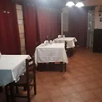 Gasthof Enza