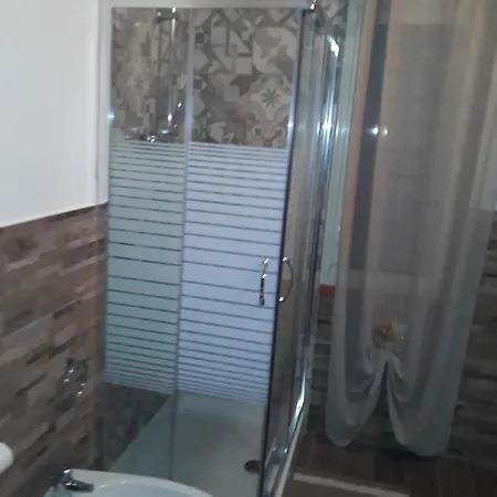 Enza Guest house