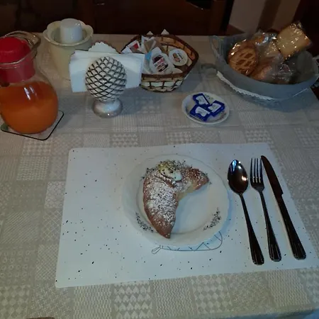 Enza 3* Cinisi