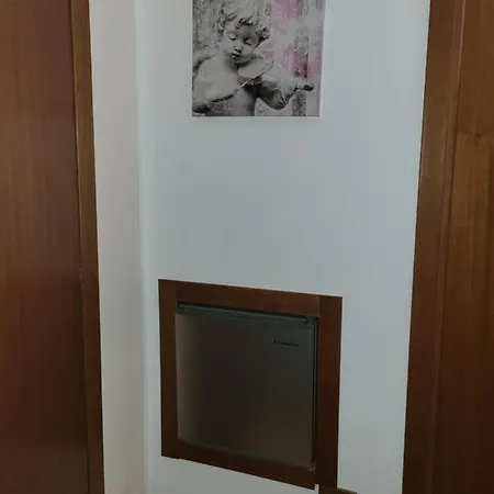 Enza Guest house Cinisi