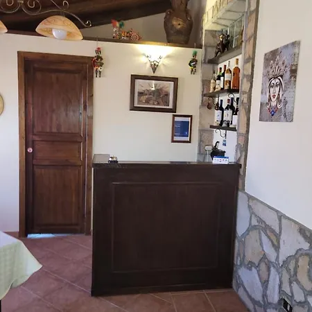 Enza Guest house