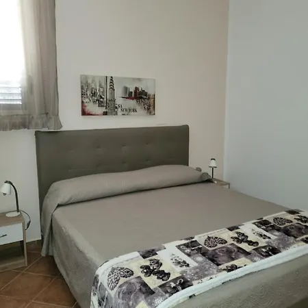 Enza 3* Cinisi
