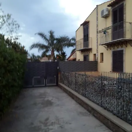 Πανσιόν Enza 3*