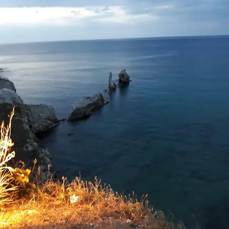 Πανσιόν Enza 3*