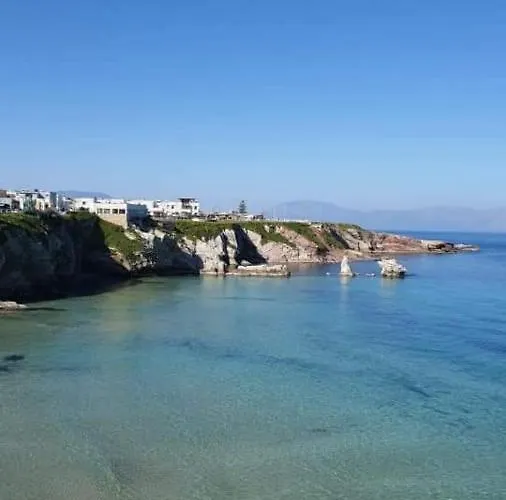 招待所 Enza 奇尼斯