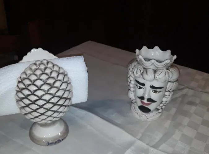 招待所 Enza 奇尼斯