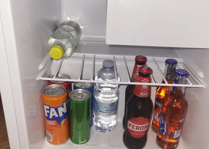 Enza 招待所 奇尼斯