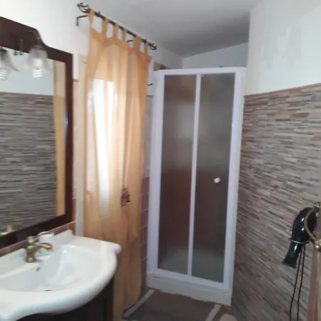 Guest house Enza Cinisi
