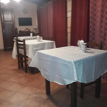 Enza Guest house