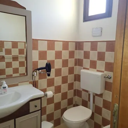 Guest house Enza