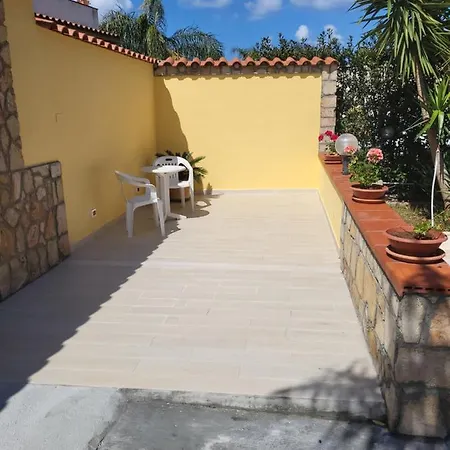 Enza Guest house