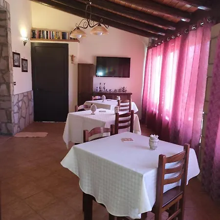Guest house Enza Cinisi