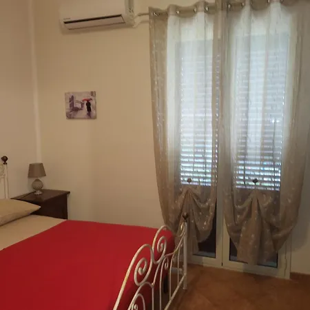 Guest house Enza
