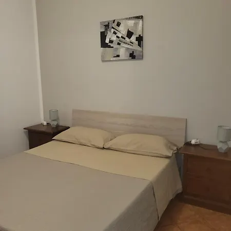 Enza Гостевой дом 3*