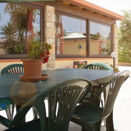 Guest house Enza