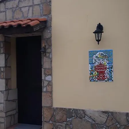 Enza Guest house